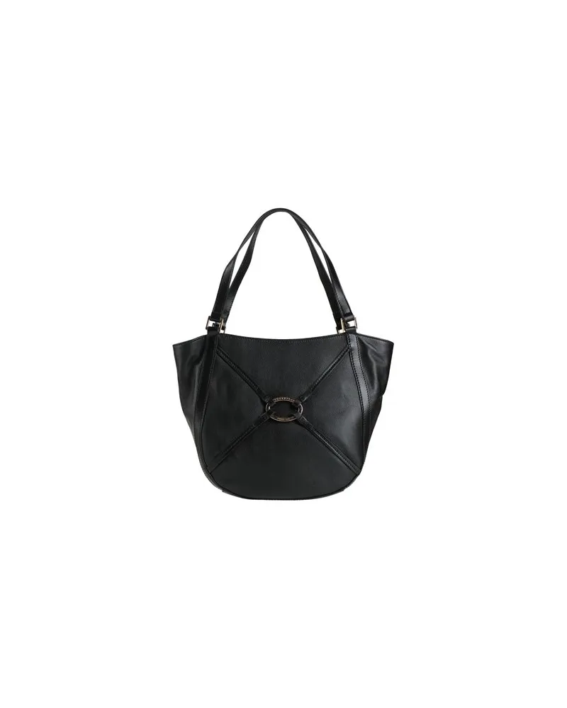The Bridge TASCHEN - Handtaschenauf YOOX.COM Schwarz