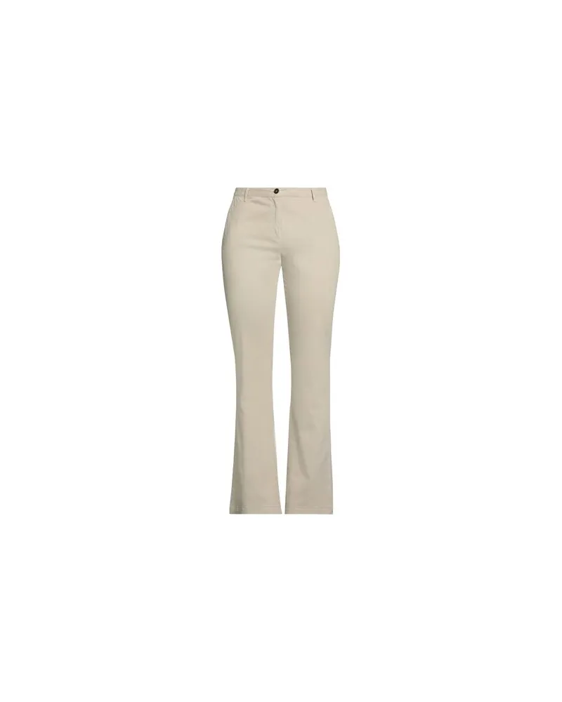 Massimo Alba HOSEN & RÖCKE - Hosenauf YOOX.COM Khaki