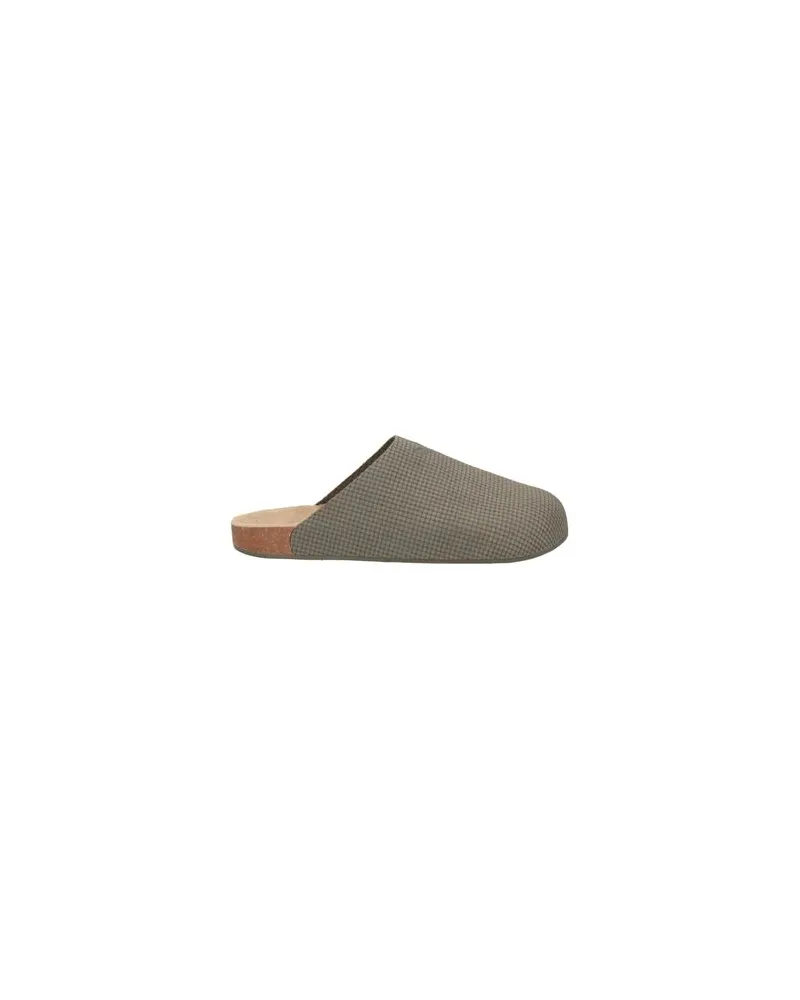 adidas ADIMULE - SCHUHE - Mules & Clogsauf YOOX.COM Khaki