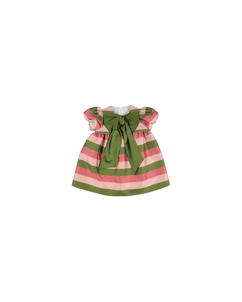 La Stupenderia NEUGEBORENE - Babykleiderauf YOOX.COM Rosa