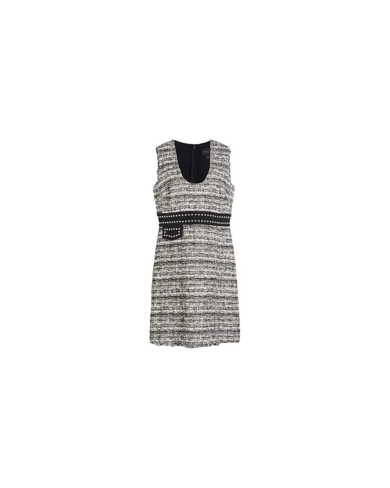 Giambattista Valli KLEIDER - Midi-Kleiderauf YOOX.COM Schwarz