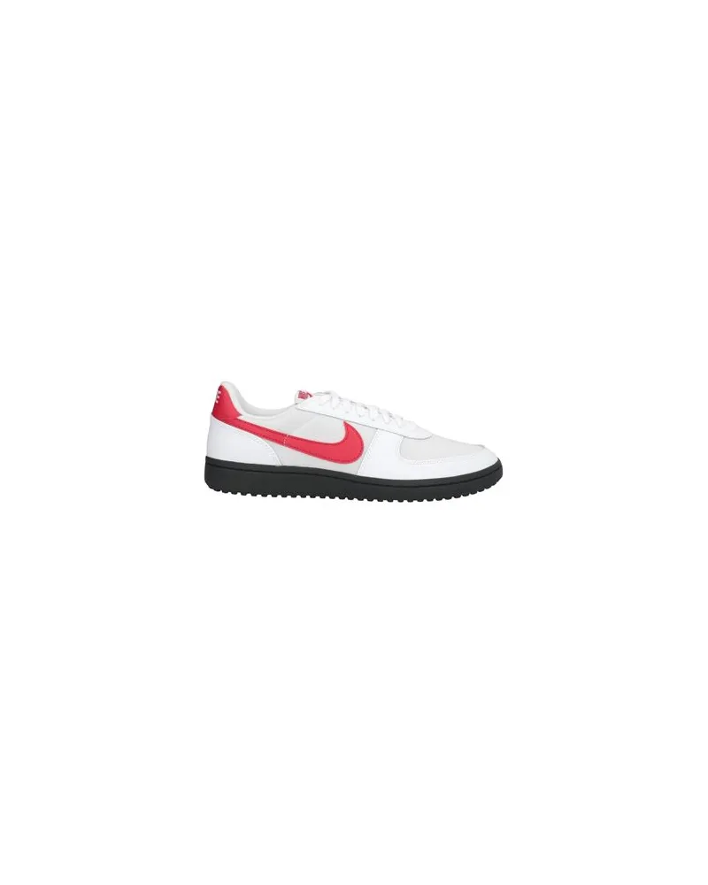 Nike SCHUHE - Sneakersauf YOOX.COM Hellgrau