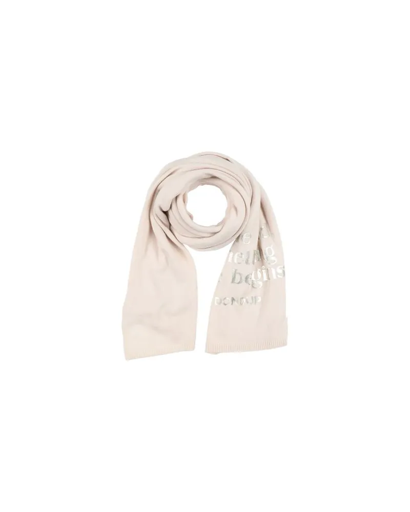 Dondup ACCESSOIRES - Schalsauf YOOX.COM Elfenbein