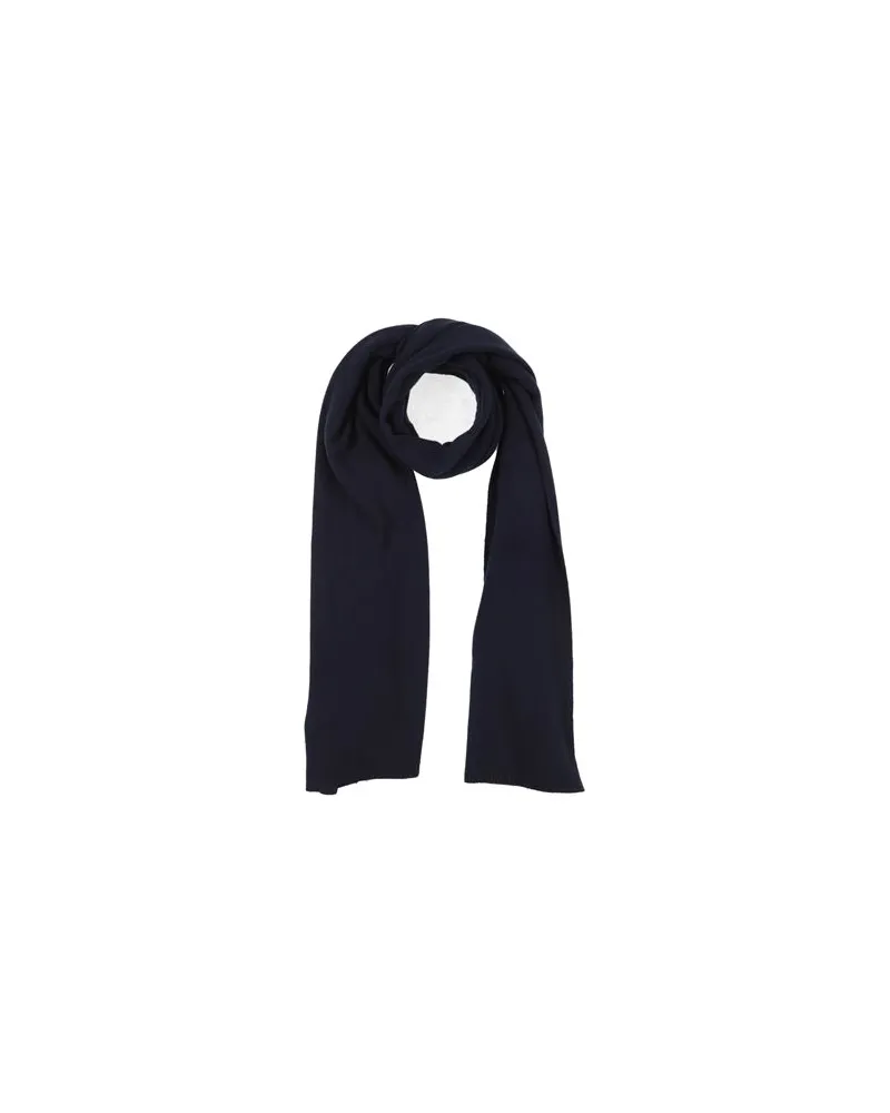 Dondup ACCESSOIRES - Schalsauf YOOX.COM Nachtblau