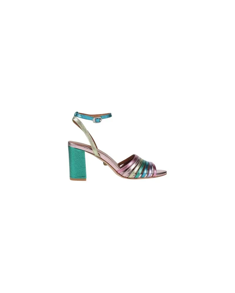 Kurt Geiger SCHUHE - Sandalenauf YOOX.COM Rosa