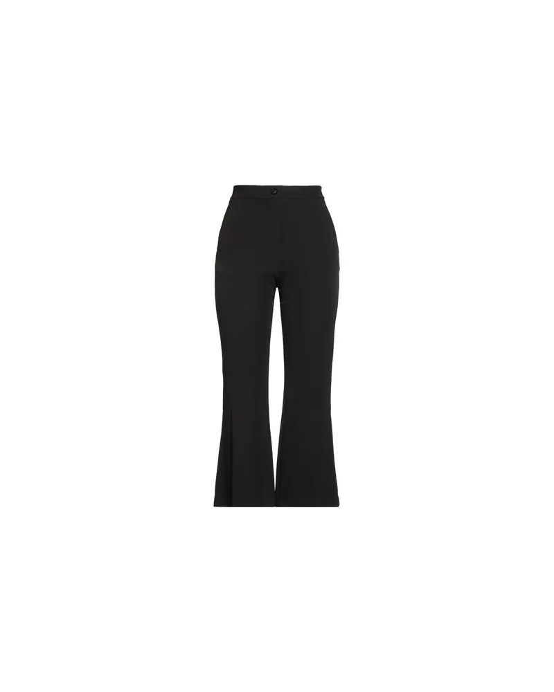 Nora Barth HOSEN & RÖCKE - Hosenauf YOOX.COM Schwarz