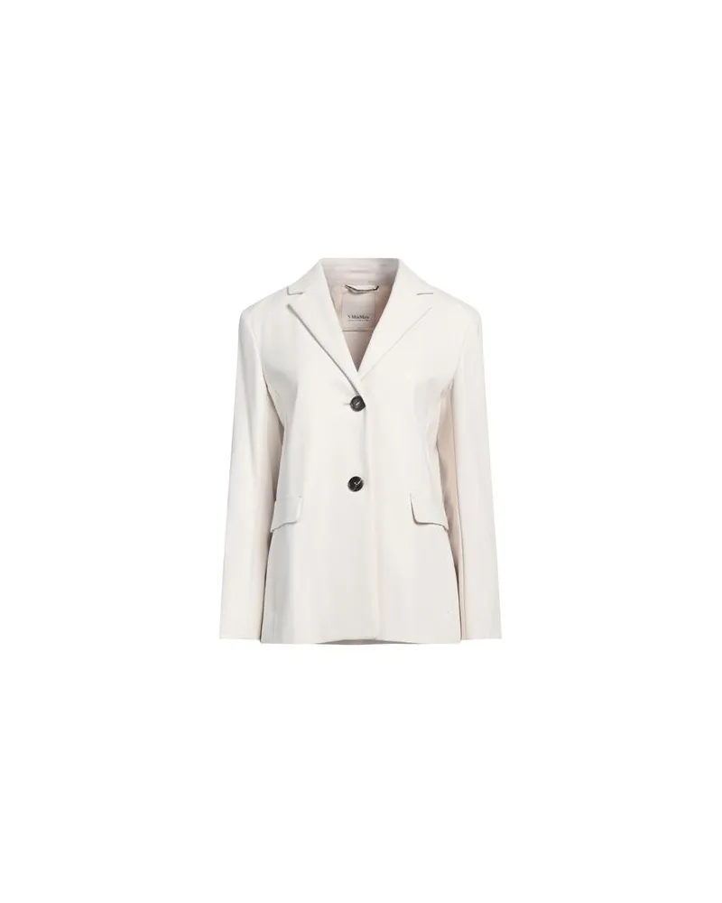 Max Mara ANZÜGE und CO-ORDS - Blazersauf YOOX.COM Beige