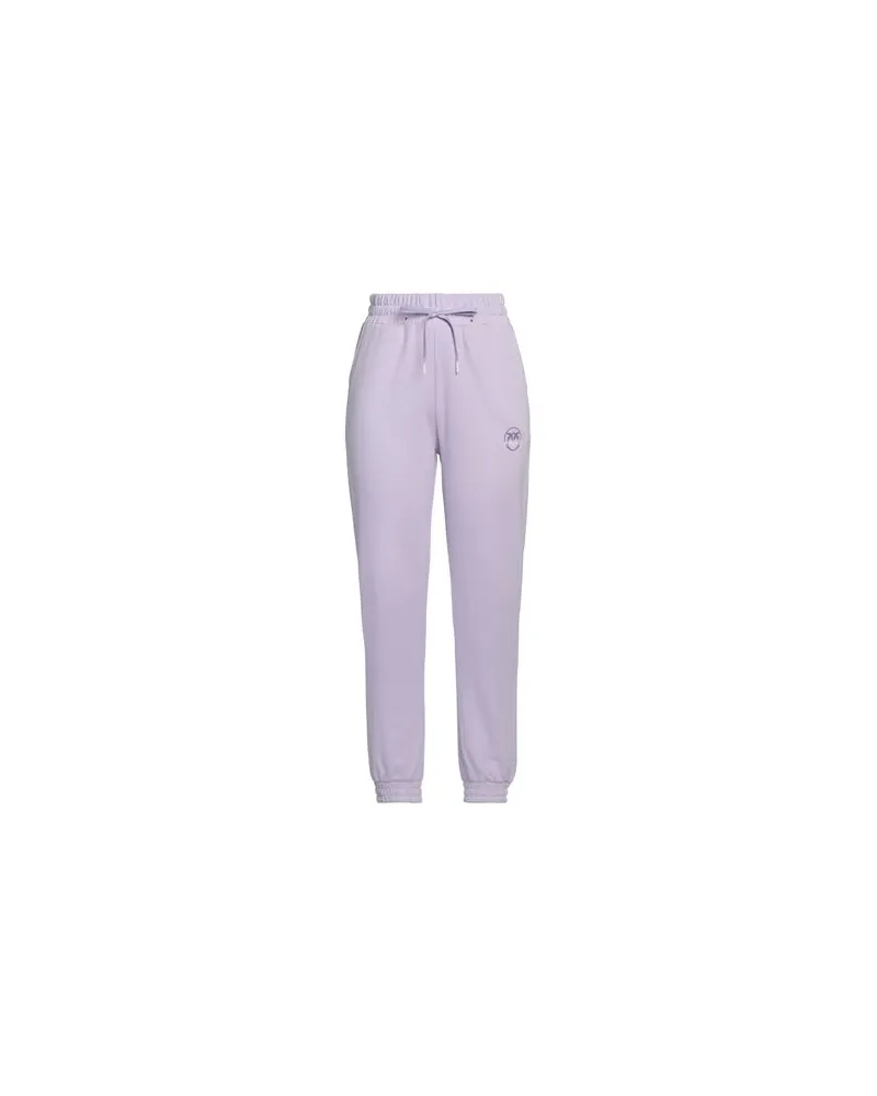 Pinko HOSEN & RÖCKE - Hosenauf YOOX.COM Lila