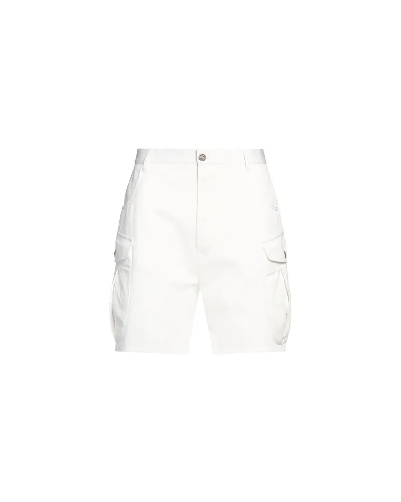 Giorgio Armani HOSEN & RÖCKE - Shorts & Bermudashortsauf YOOX.COM Weiß