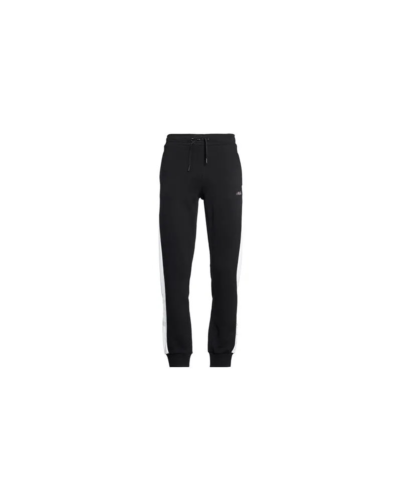 Fila HOSEN & RÖCKE - Hosenauf YOOX.COM Schwarz