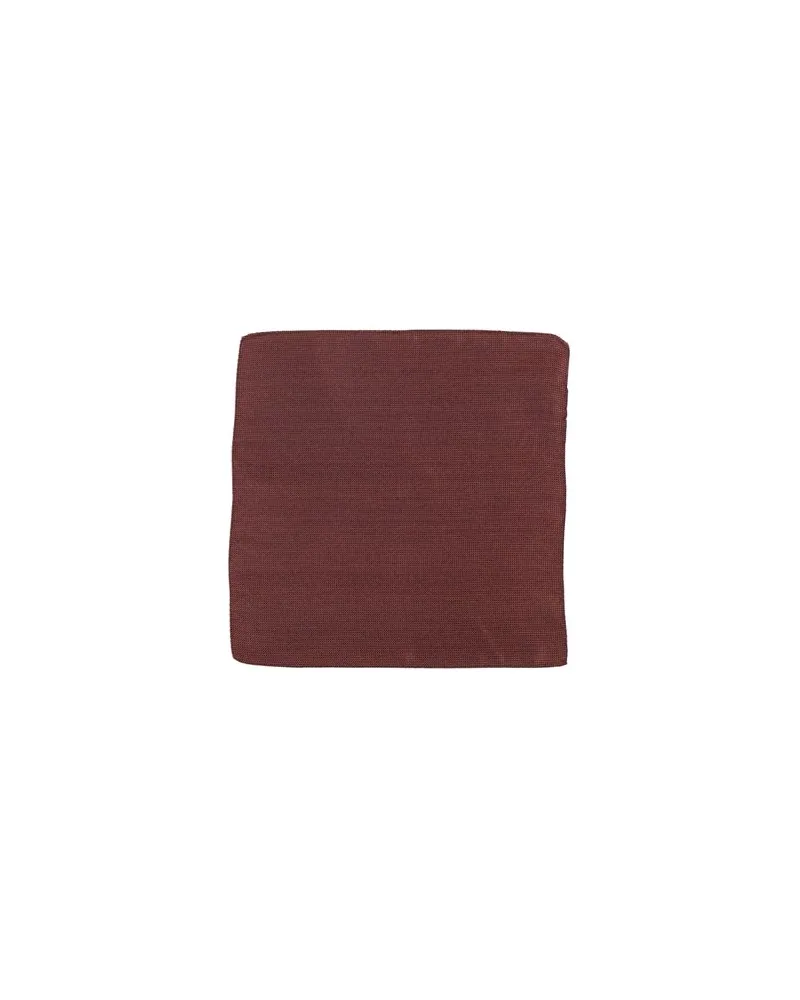 Corneliani ACCESSOIRES - Schalsauf YOOX.COM Dunkelbraun