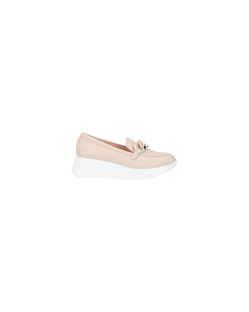 CallagHan SCHUHE - Mokassinsauf YOOX.COM Hellrosa