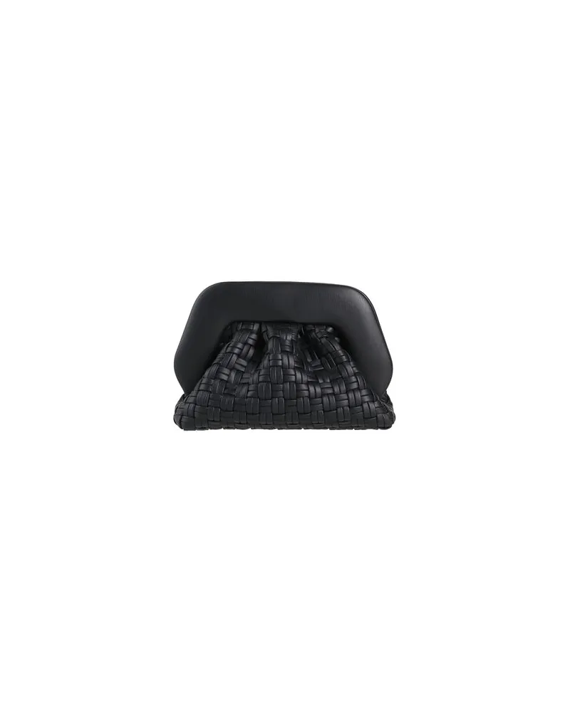 THEMOIRÈ GEA - TASCHEN - Handtaschenauf YOOX.COM Schwarz