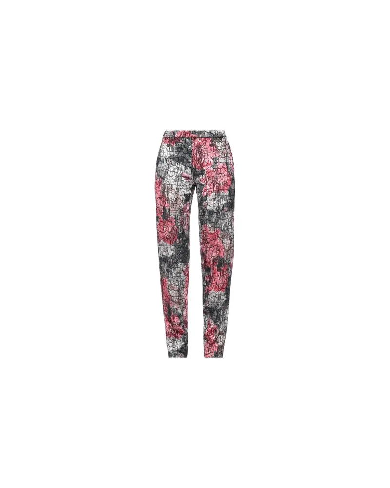 Maria Grazia Severi HOSEN & RÖCKE - Hosenauf YOOX.COM Schwarz