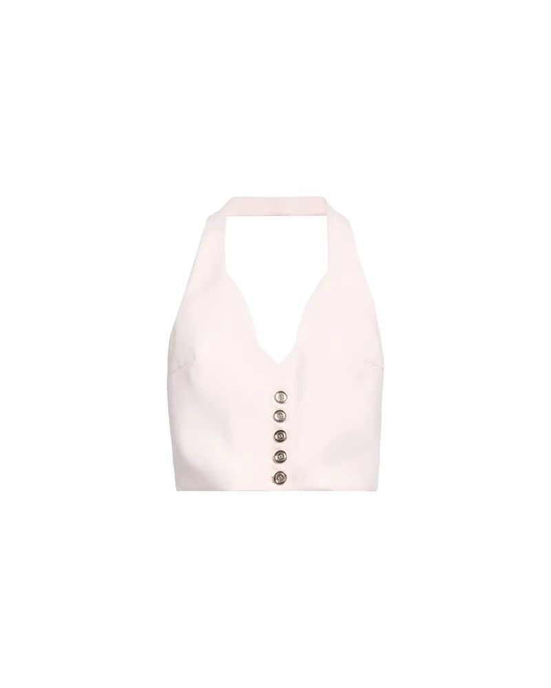 Pinko TOPS - Topsauf YOOX.COM Hellrosa