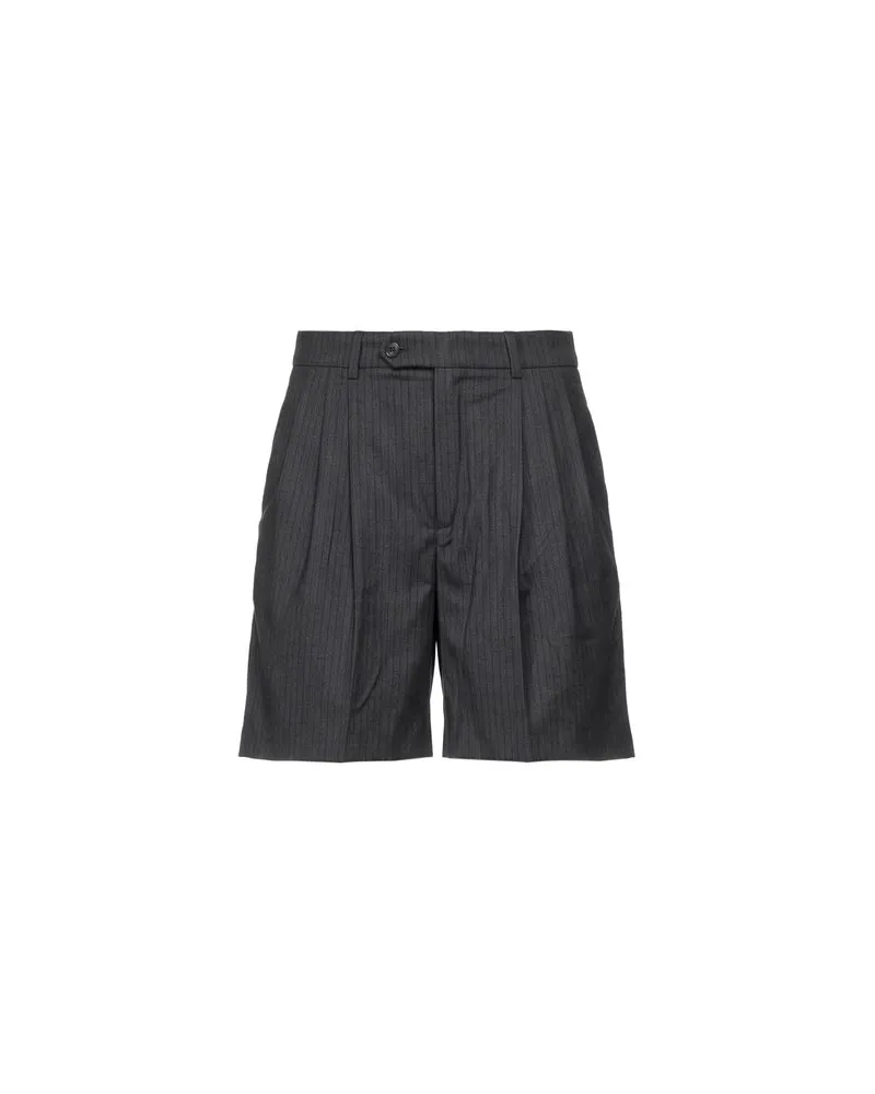 Celine HOSEN & RÖCKE - Shorts & Bermudashortsauf YOOX.COM Braungrau