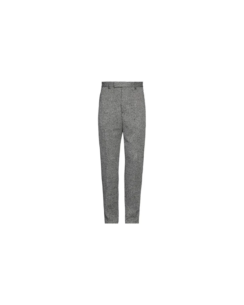 Brian Dales HOSEN & RÖCKE - Hosenauf YOOX.COM Schwarz