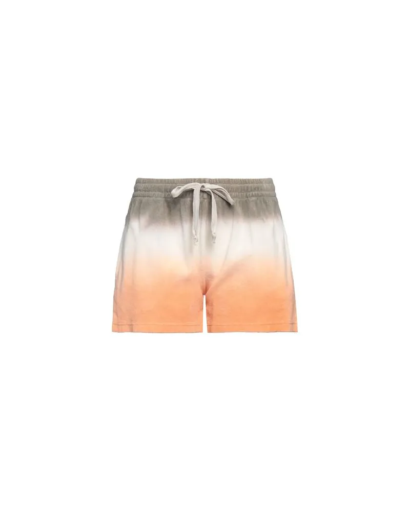 Juvia HOSEN & RÖCKE - Shorts & Bermudashortsauf YOOX.COM Khaki