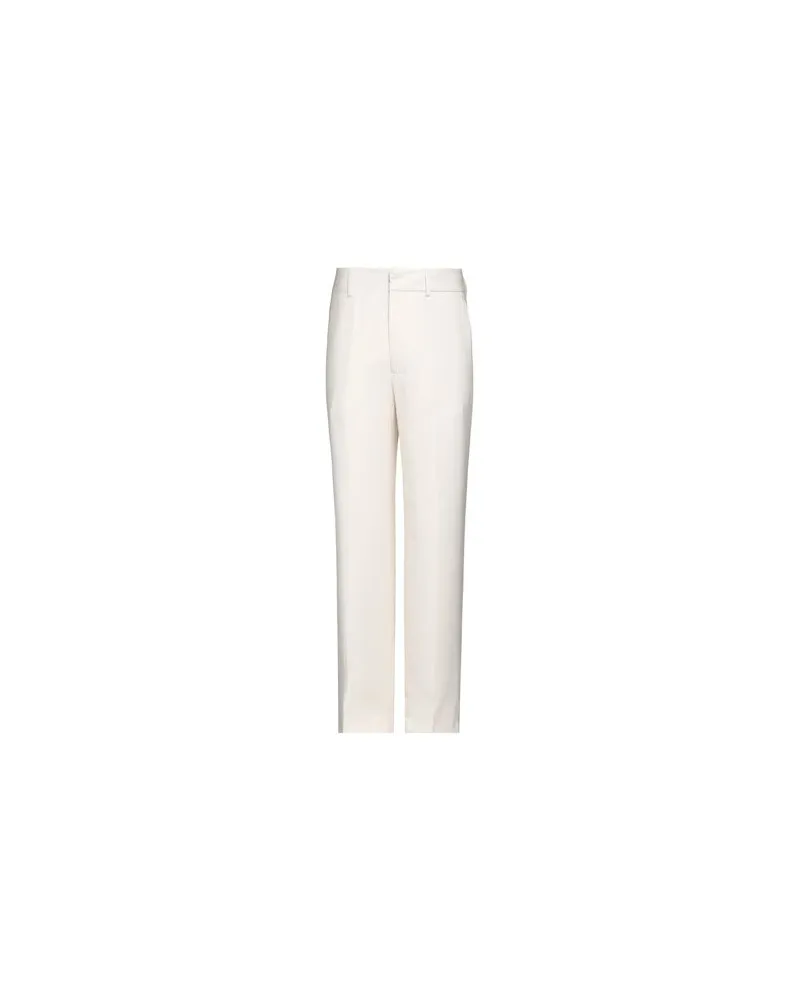 Patrizia Pepe HOSEN & RÖCKE - Hosenauf YOOX.COM Beige