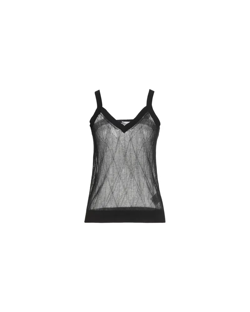 Ballantyne TOPS - Topsauf YOOX.COM Schwarz
