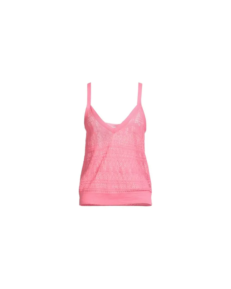 Ballantyne TOPS - Topsauf YOOX.COM Rosa