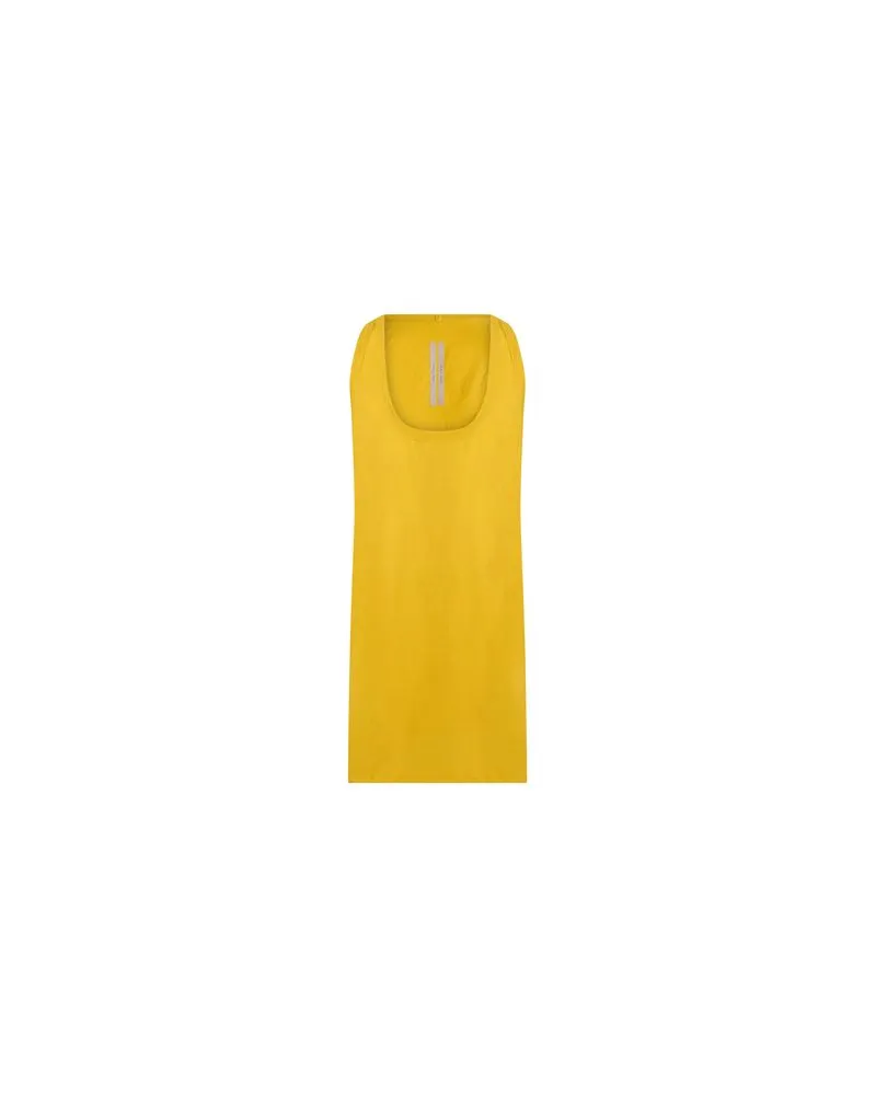 Rick Owens TOPS - Tank Topsauf YOOX.COM Ringelblume