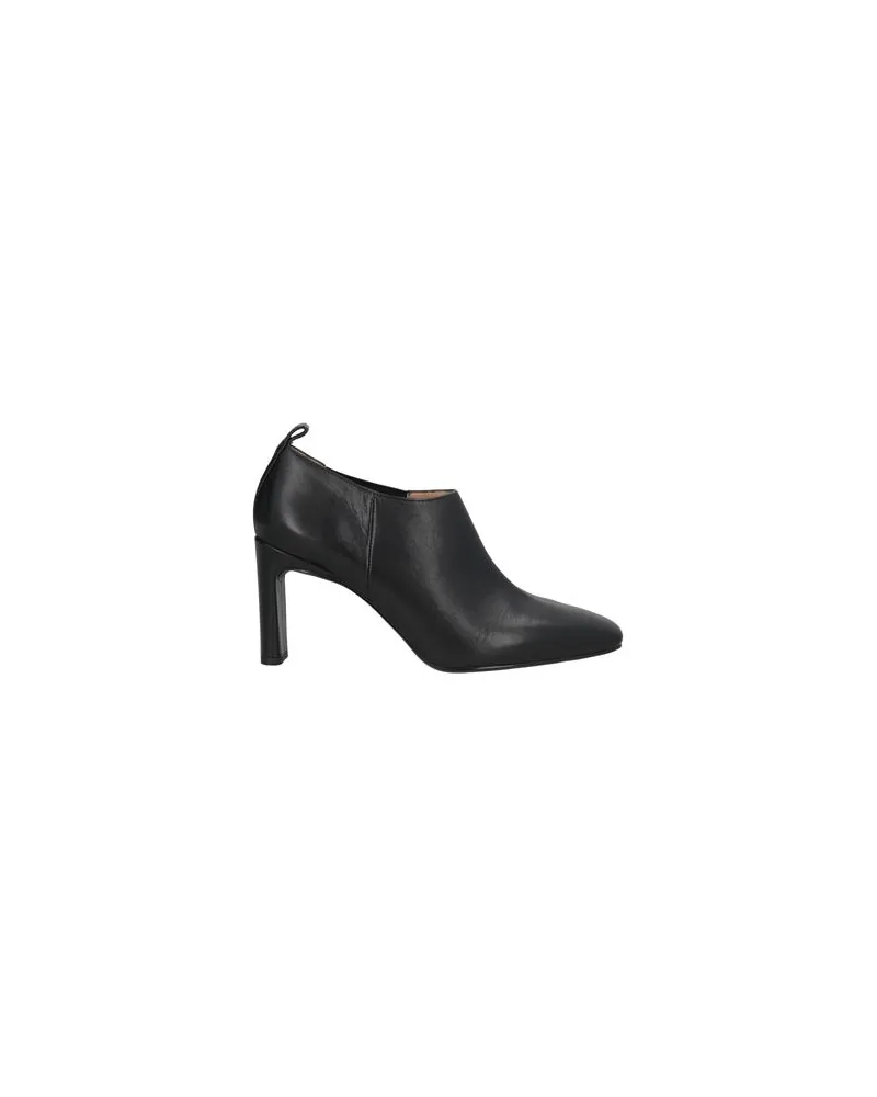 Unisa SCHUHE - Stiefelettenauf YOOX.COM Schwarz