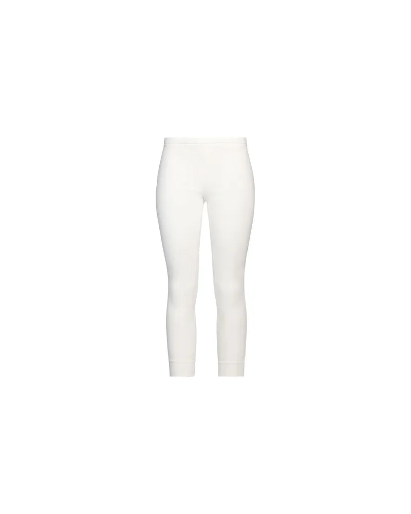 Antonelli Firenze HOSEN & RÖCKE - Hosenauf YOOX.COM Weiß
