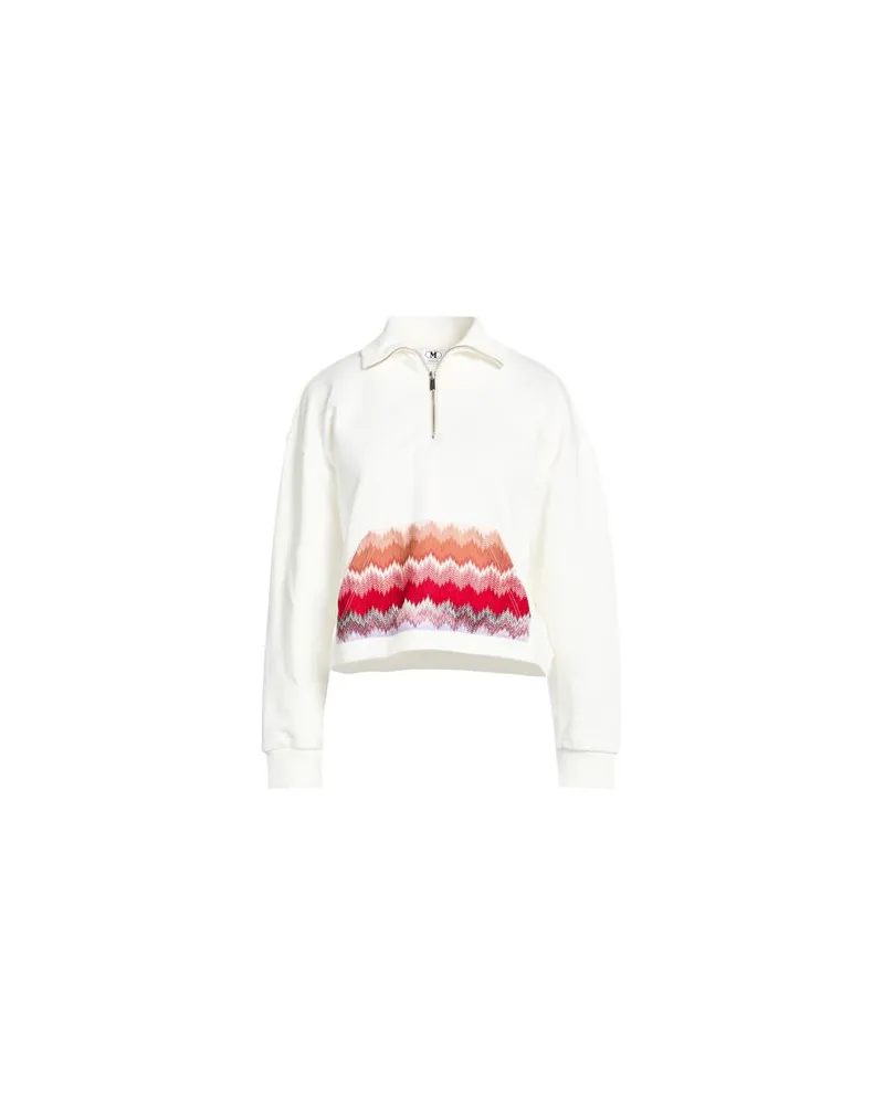 Missoni TOPS - Sweatshirtsauf YOOX.COM Off