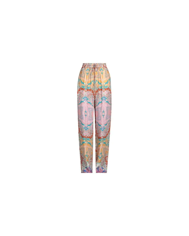 Sandro HOSEN & RÖCKE - Hosenauf YOOX.COM Ringelblume