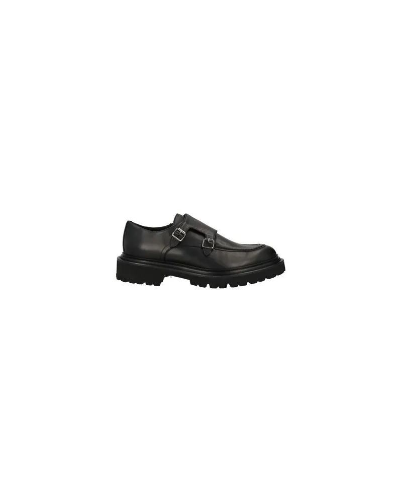 Marechiaro 1962 SCHUHE - Mokassinsauf YOOX.COM Schwarz