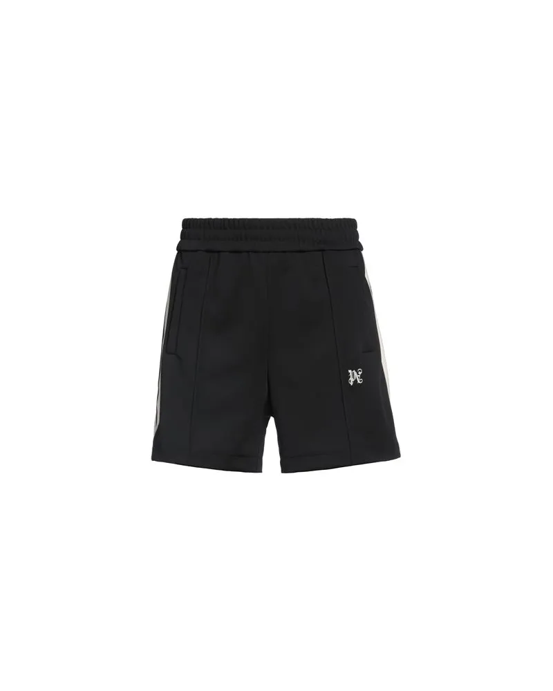 Palm Angels HOSEN & RÖCKE - Shorts & Bermudashortsauf YOOX.COM Schwarz