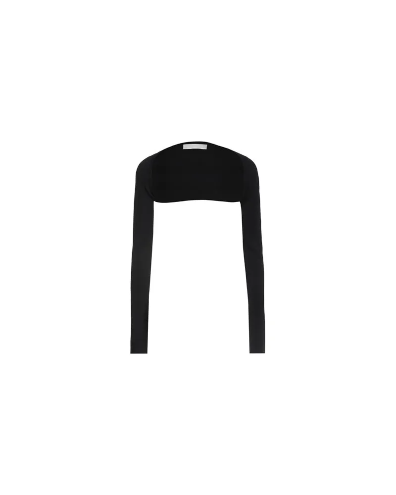 Dion Lee TOPS - Bolerosauf YOOX.COM Schwarz