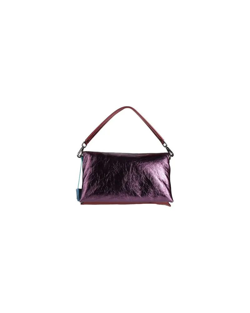 Gabs IDUNA TG L  - TASCHEN - Handtaschenauf YOOX.COM Violett
