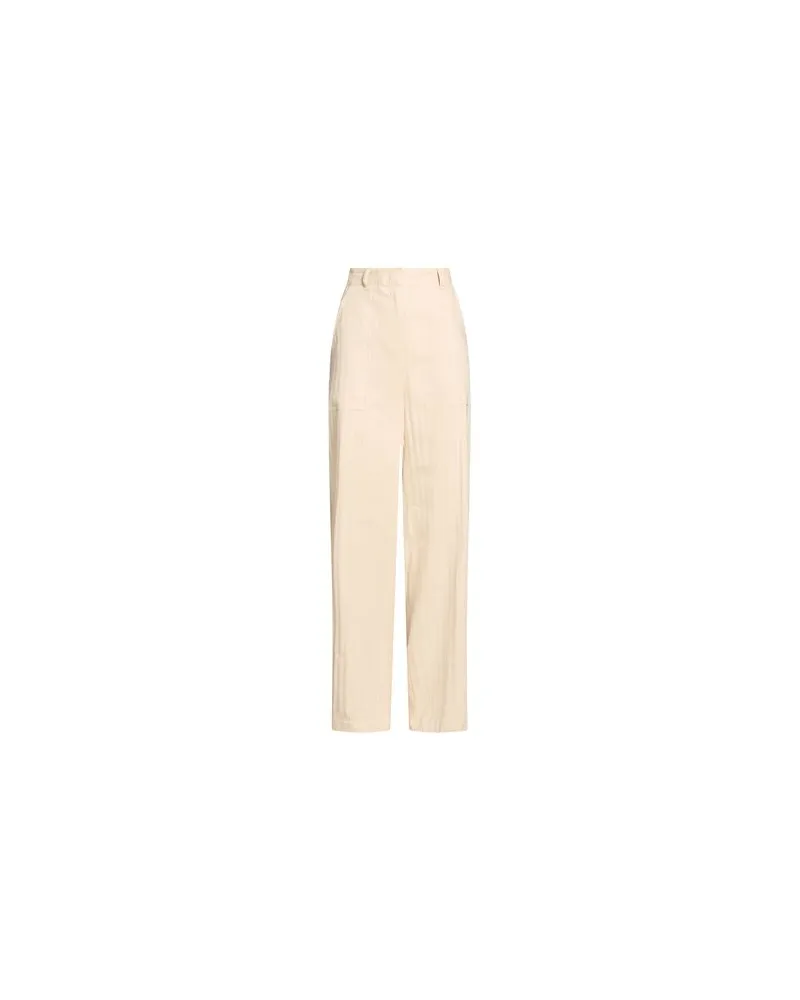 MAX&Co. HOSEN & RÖCKE - Hosenauf YOOX.COM Beige