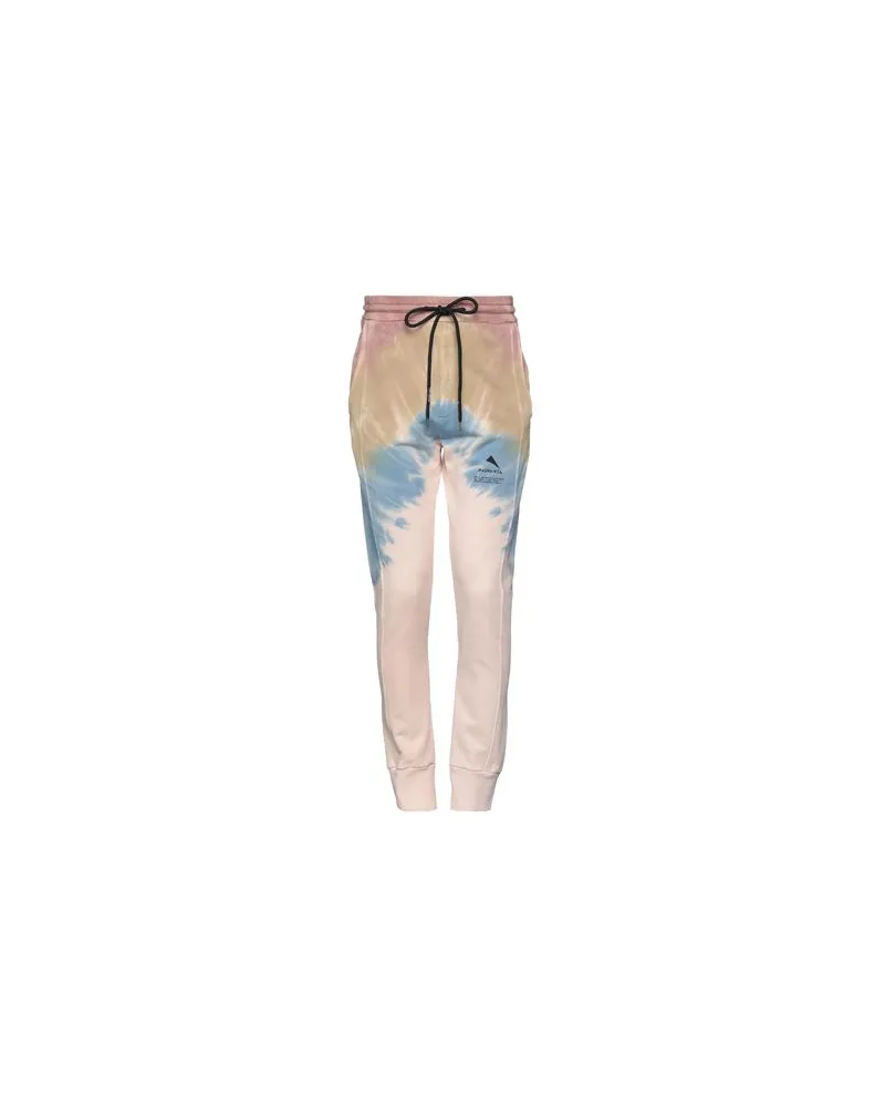 MAUNA KEA HOSEN & RÖCKE - Hosenauf YOOX.COM Sand