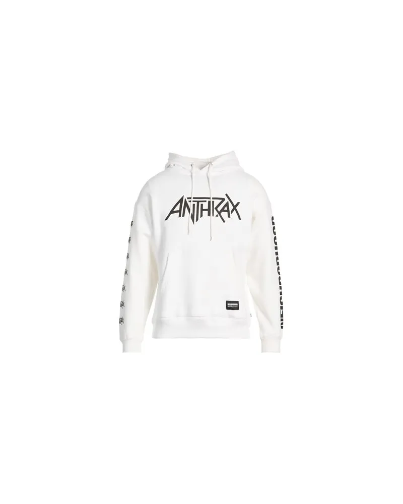 Neighborhood TOPS - Sweatshirtsauf YOOX.COM Weiß