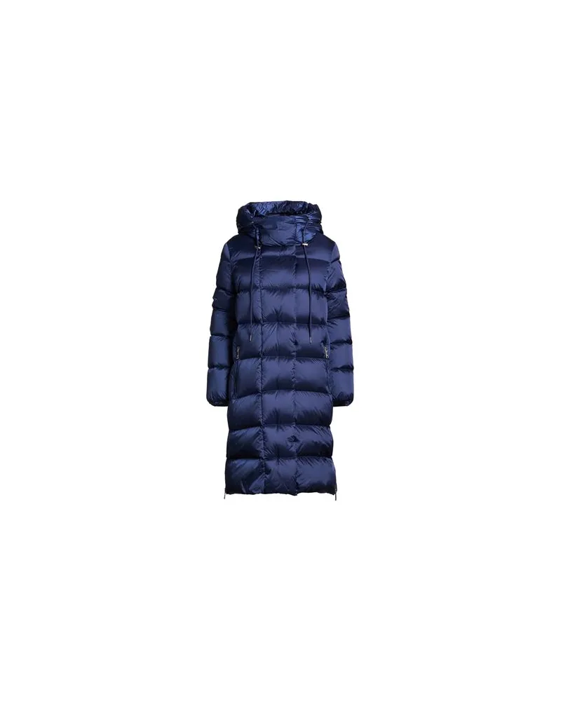 ADD JACKEN & MÄNTEL - Pufferjacken & Daunenjackenauf YOOX.COM Königsblau