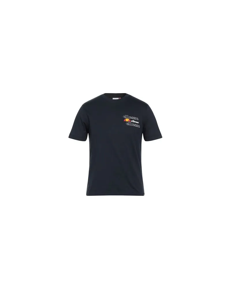Ellesse TOPS - T-shirtsauf YOOX.COM Nachtblau