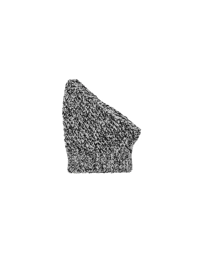 Dolce & Gabbana ACCESSOIRES - Schalsauf YOOX.COM Schwarz
