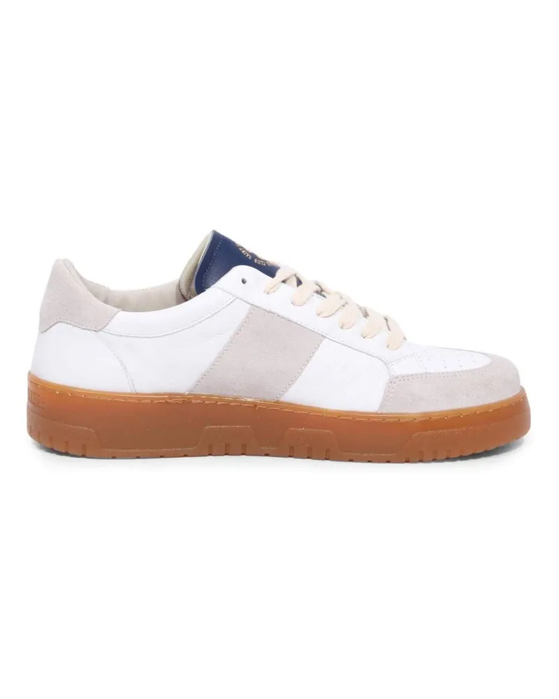 Saint Sneakers Sneakers Weiß