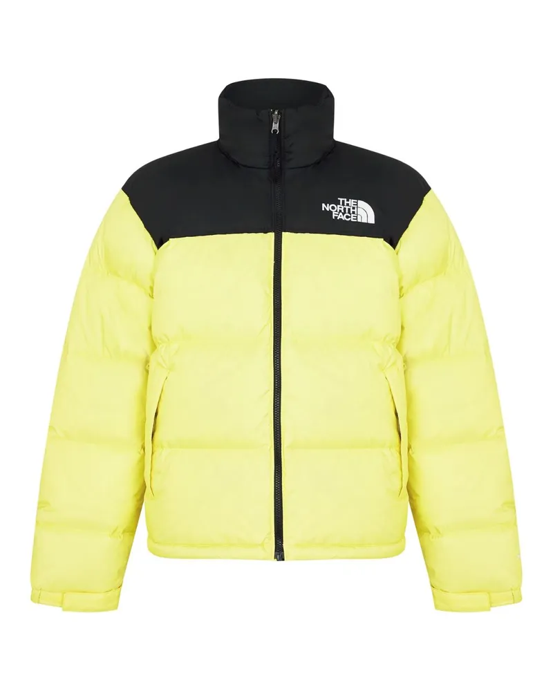 The North Face Pufferjacke & Daunenjacke Gelb