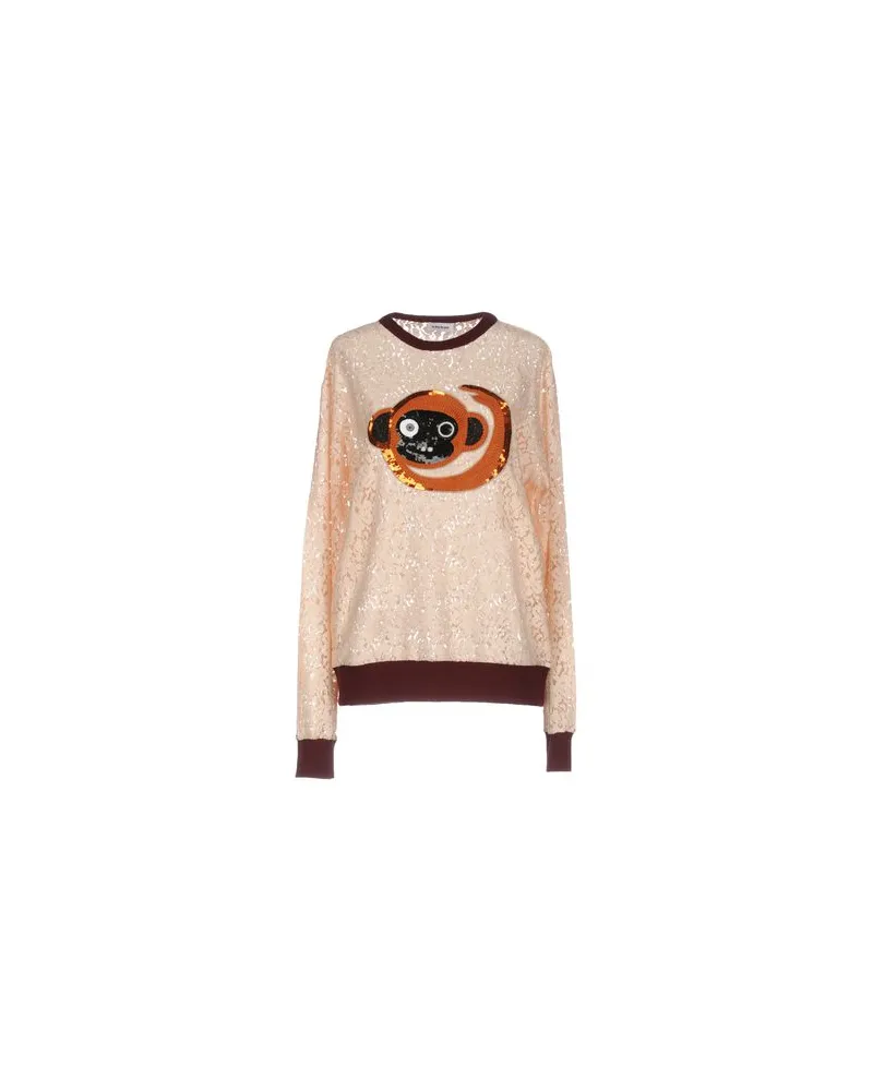 Au Jour Le Jour TOPS - Topsauf YOOX.COM Pfirsich