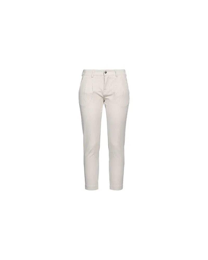 Jacob Cohën HOSEN & RÖCKE - Hosenauf YOOX.COM Beige