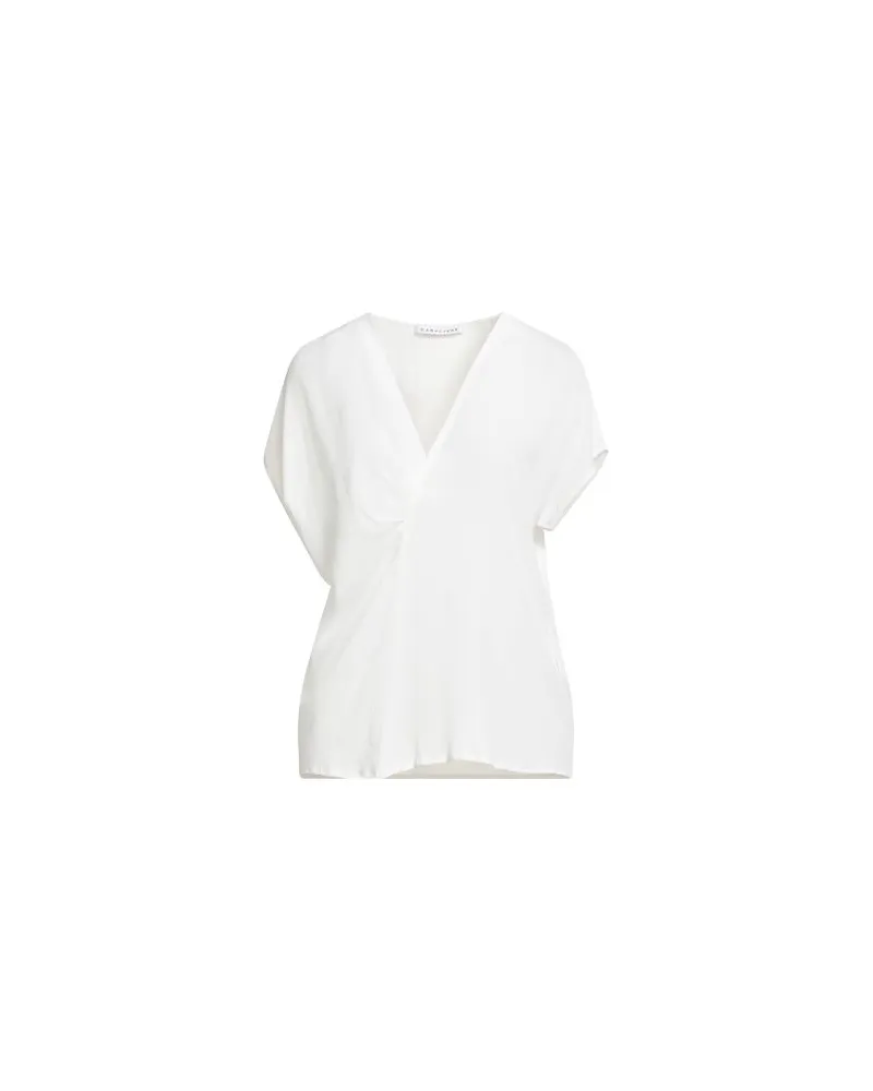 Caractère TOPS - Topsauf YOOX.COM Weiß