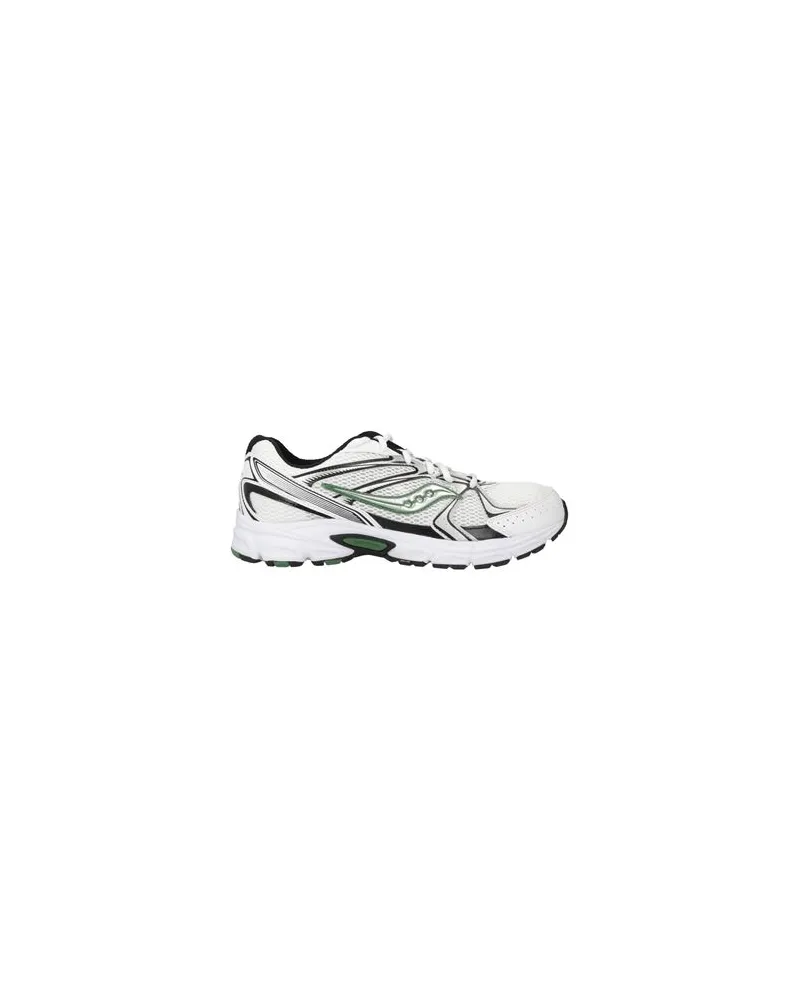 Saucony SCHUHE - Sneakersauf YOOX.COM Weiß