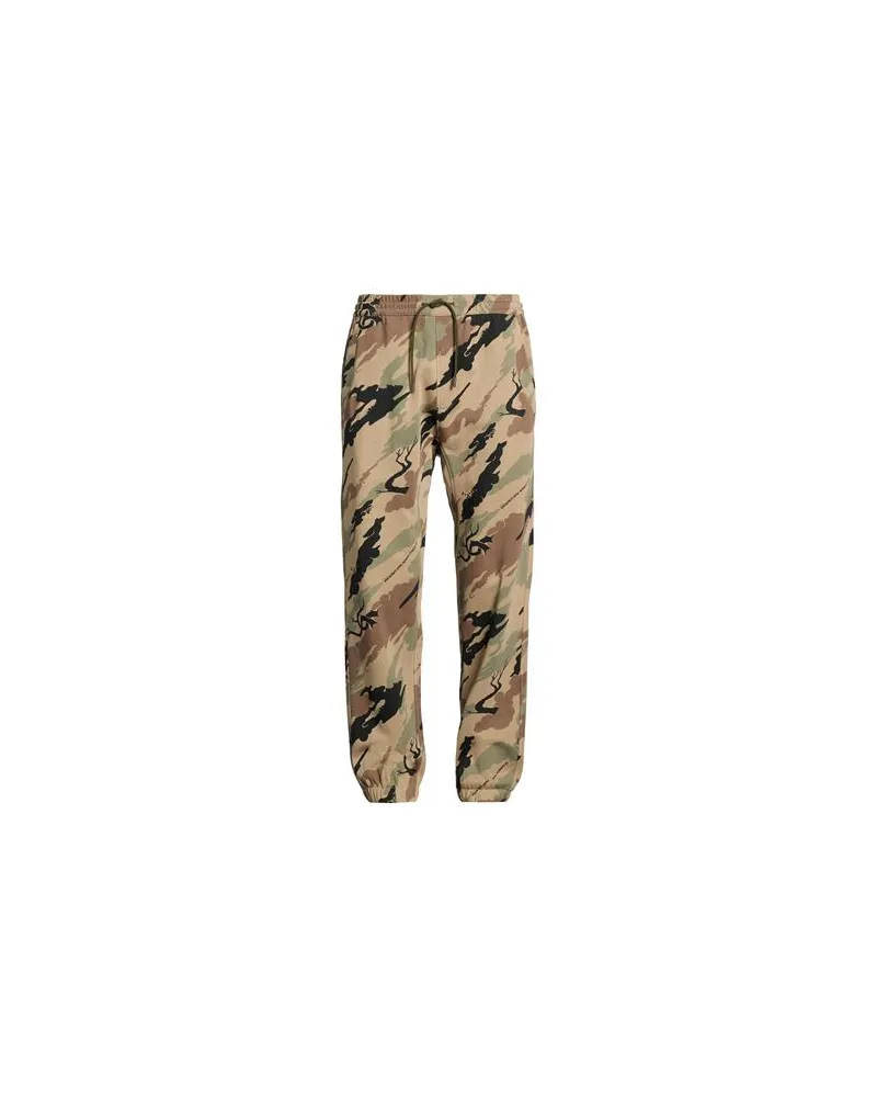 maharishi HOSEN & RÖCKE - Hosenauf YOOX.COM Kamel
