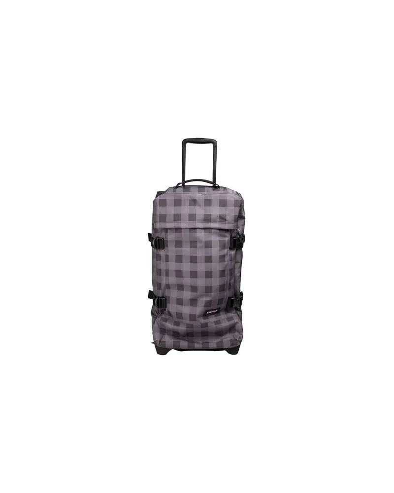 Eastpak KOFFER & CO. - Trolleysauf YOOX.COM Braungrau