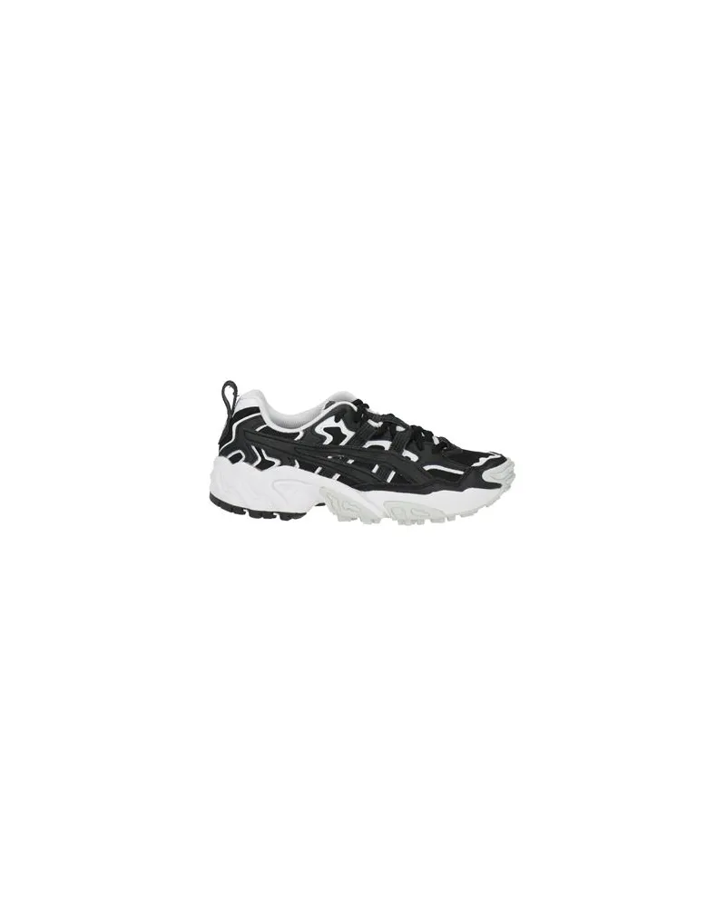 Asics SCHUHE - Sneakersauf YOOX.COM Schwarz