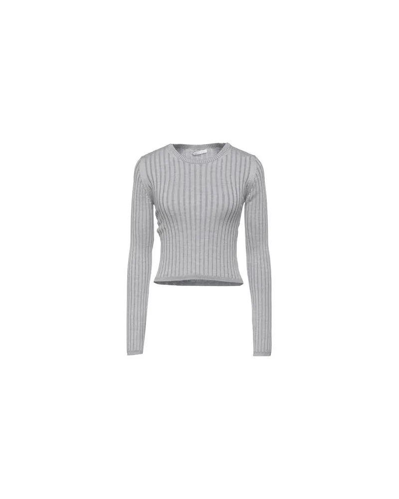 John Elliott + Co STRICKWAREN - Pulloverauf YOOX.COM Grau
